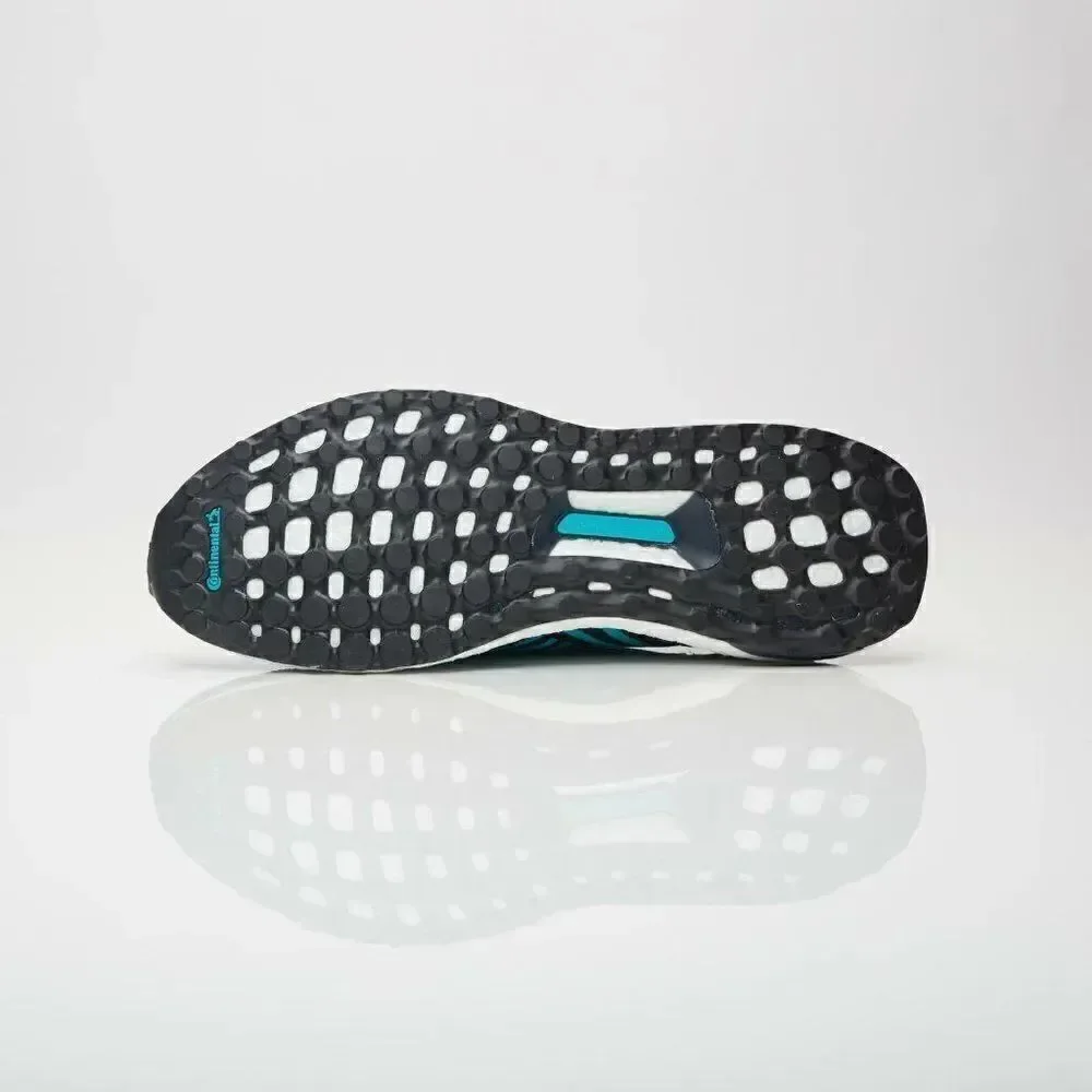 Adidas Nemeziz Tango 17+ 360 Agility Ultra Boost Legend Ink Mens 10.5 US 44 2/3